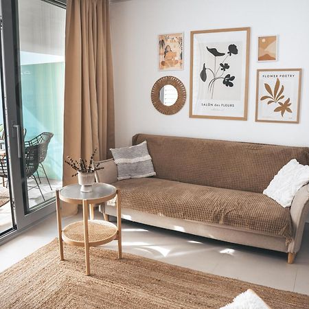 フエンヒロラPanoramic Seaview Penthouse The Waveアパートメント エクステリア 写真