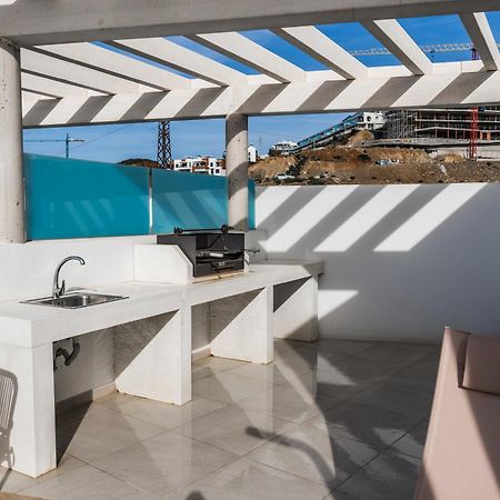 フエンヒロラPanoramic Seaview Penthouse The Waveアパートメント エクステリア 写真