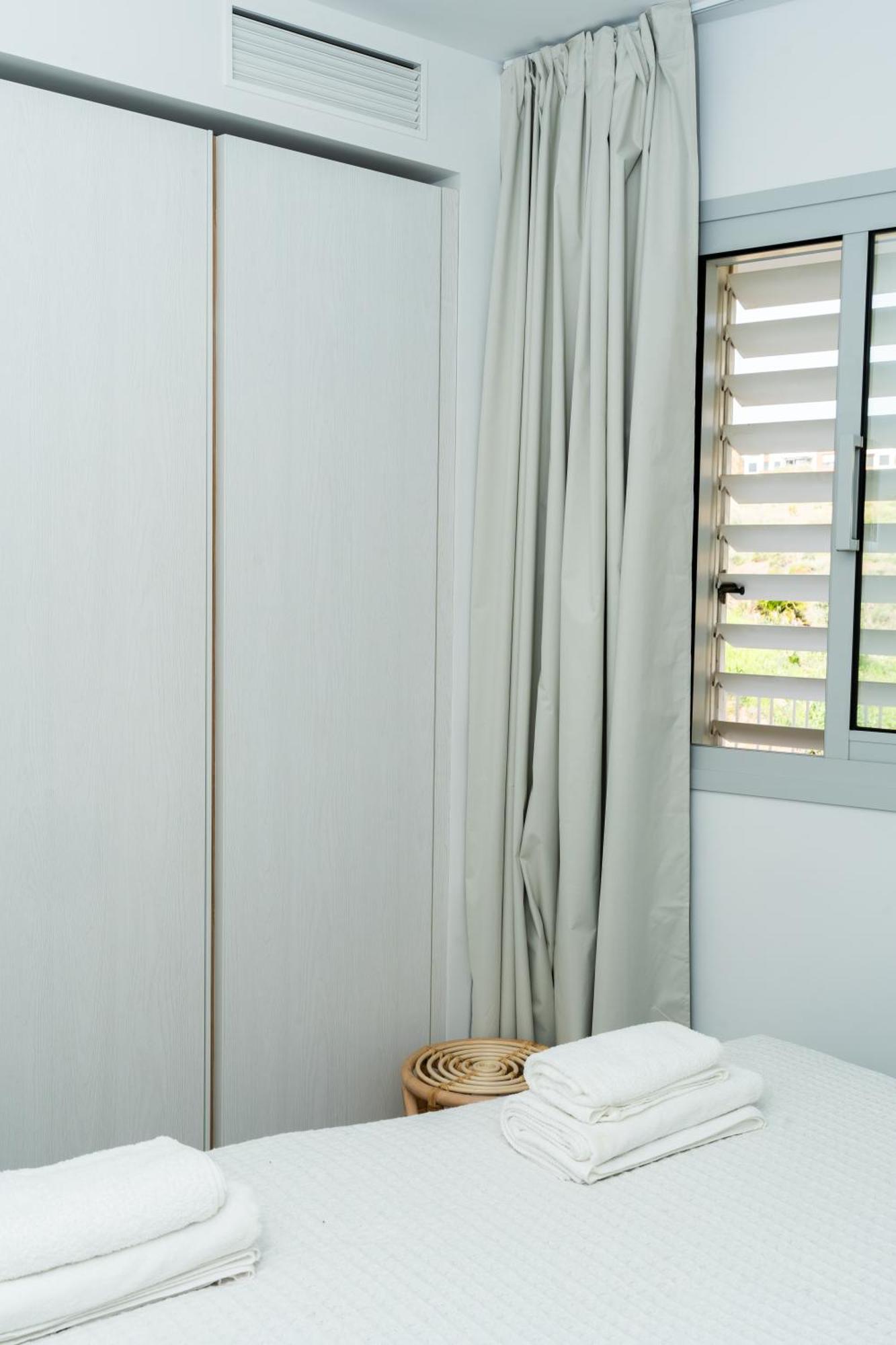 フエンヒロラPanoramic Seaview Penthouse The Waveアパートメント エクステリア 写真