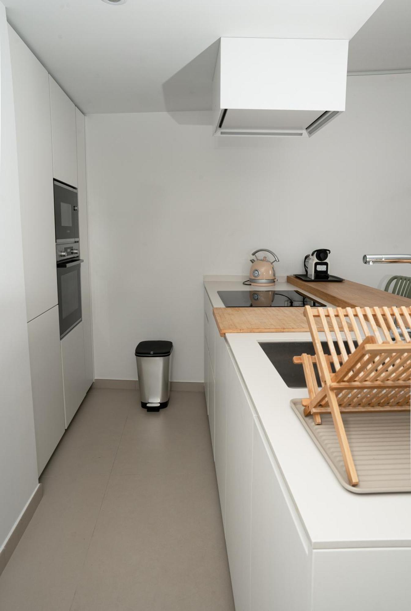 フエンヒロラPanoramic Seaview Penthouse The Waveアパートメント エクステリア 写真