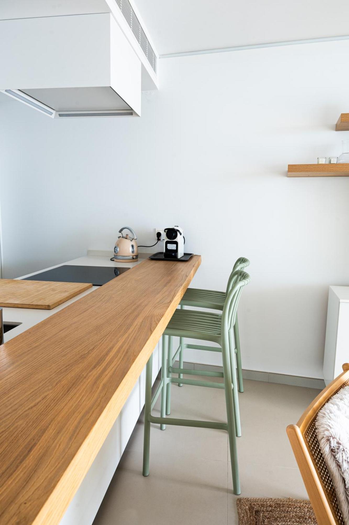 フエンヒロラPanoramic Seaview Penthouse The Waveアパートメント エクステリア 写真