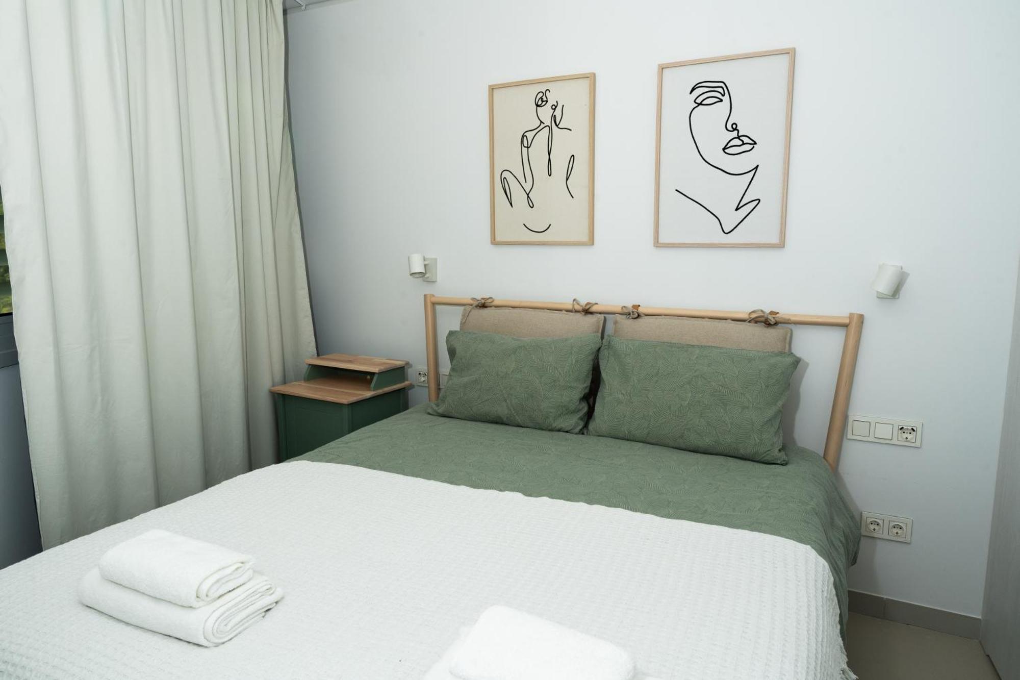 フエンヒロラPanoramic Seaview Penthouse The Waveアパートメント エクステリア 写真